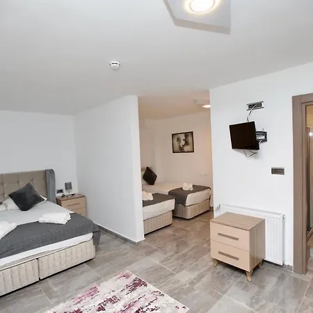 Fontana Fener Отель типа 