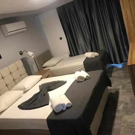 Fontana Fener Alojamento de Acomodação e Pequeno-almoço Çeşme