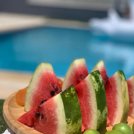 Fontana Fener Alojamento de Acomodação e Pequeno-almoço 2*