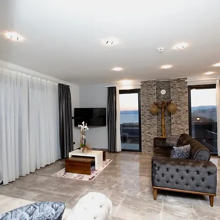 Fontana Fener Отель типа 