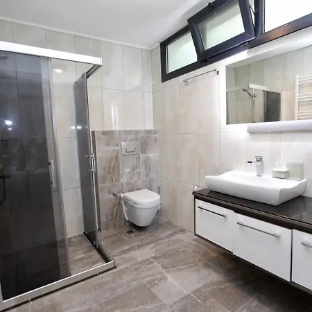 Fontana Fener Отель типа 