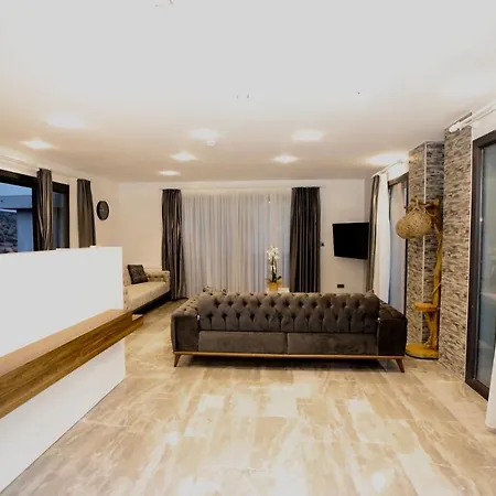 Fontana Fener Отель типа 