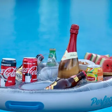 Fontana Fener Bed & Breakfast Çeşme