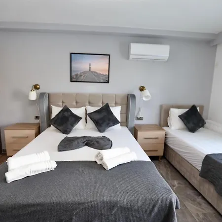 Bed & Breakfast Fontana Fener