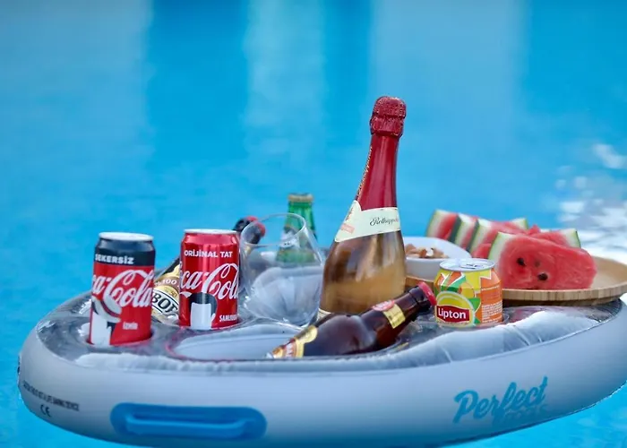 Fontana Fener فندق مبيت وإفطار Çeşme