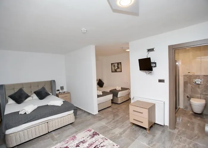 Fontana Fener فندق مبيت وإفطار 2*