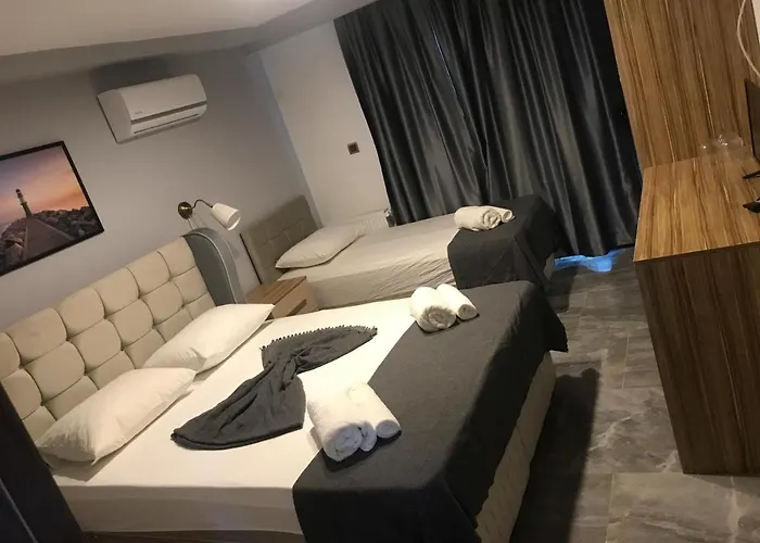 Fontana Fener فندق مبيت وإفطار Çeşme