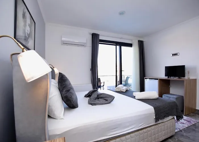 Fontana Fener فندق مبيت وإفطار 2*