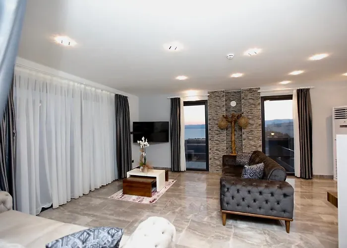 Fontana Fener فندق مبيت وإفطار