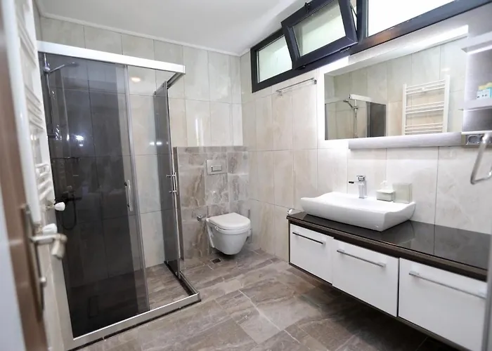 Fontana Fener فندق مبيت وإفطار Çeşme