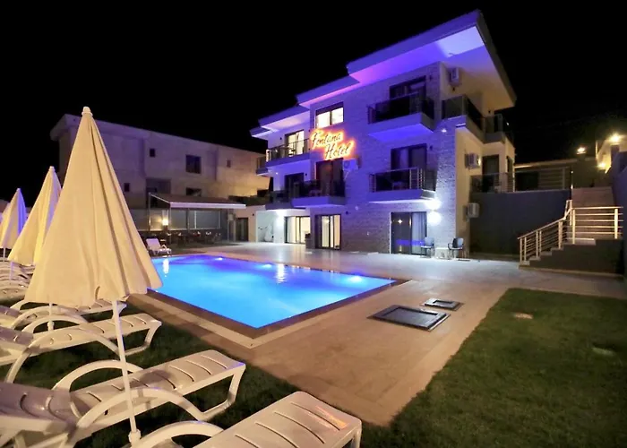 Fontana Fener 2* Çeşme